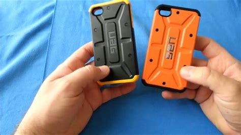 urban armor gear iphone 4s drop test|urban armor gear case review.